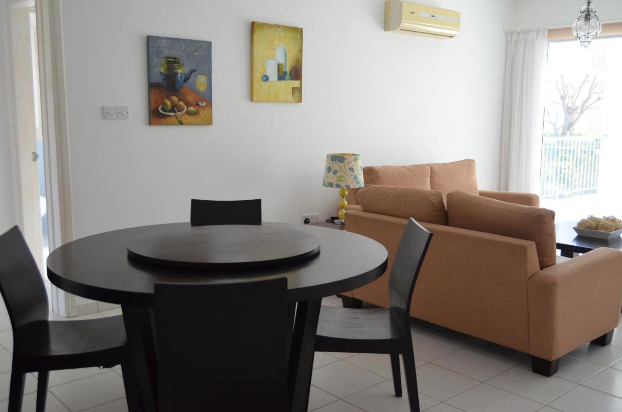 Verne Place Peyia Buitenkant foto