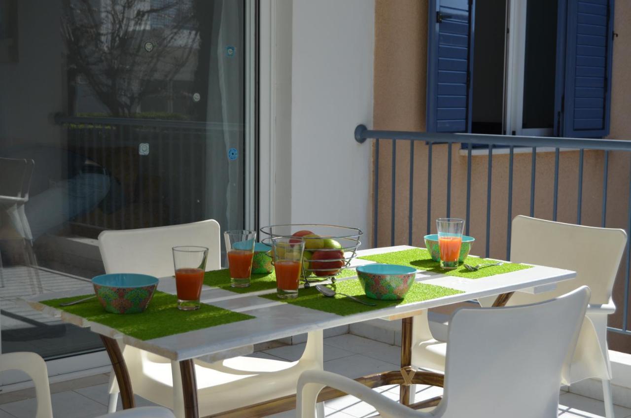 Verne Place Peyia Buitenkant foto