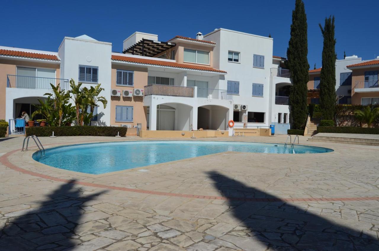 Verne Place Peyia Buitenkant foto