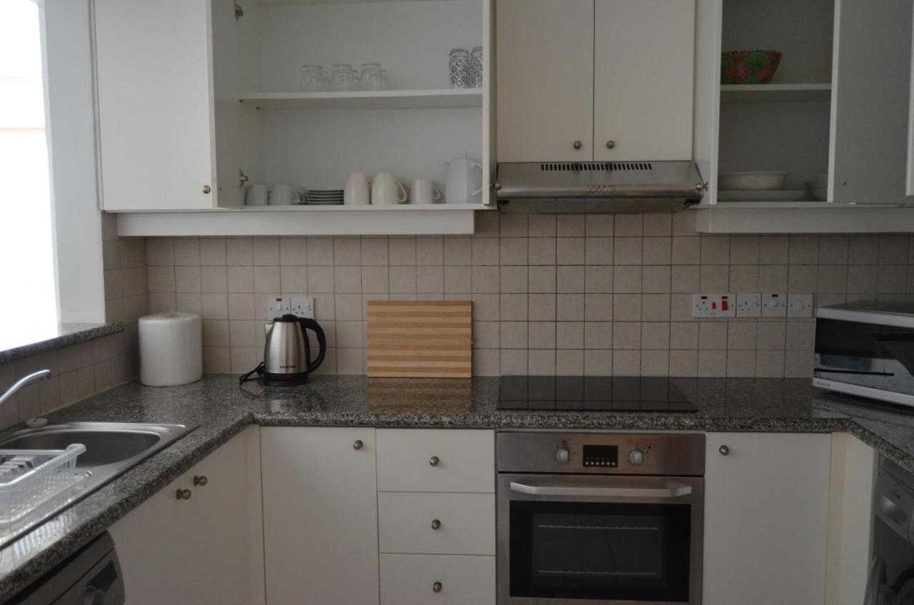 Verne Place Peyia Buitenkant foto