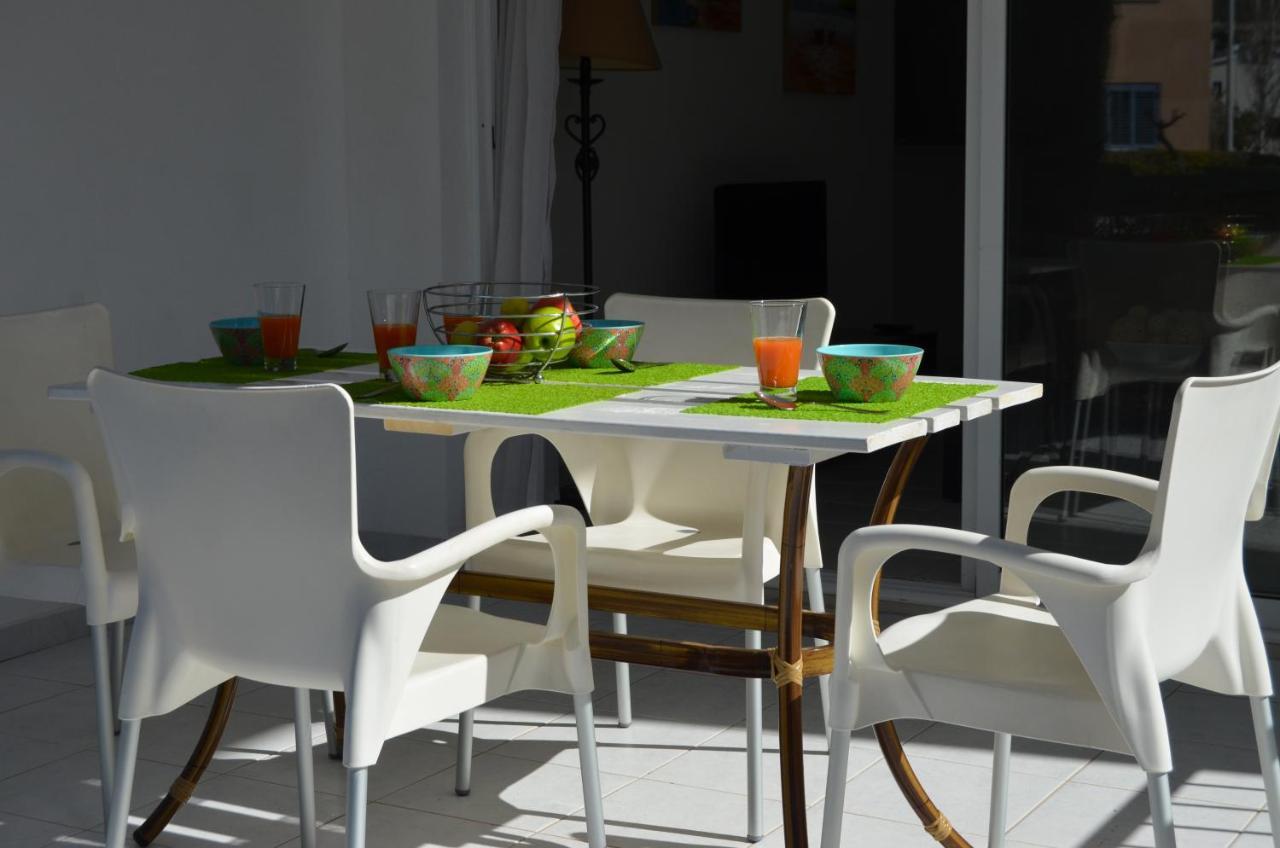 Verne Place Peyia Buitenkant foto