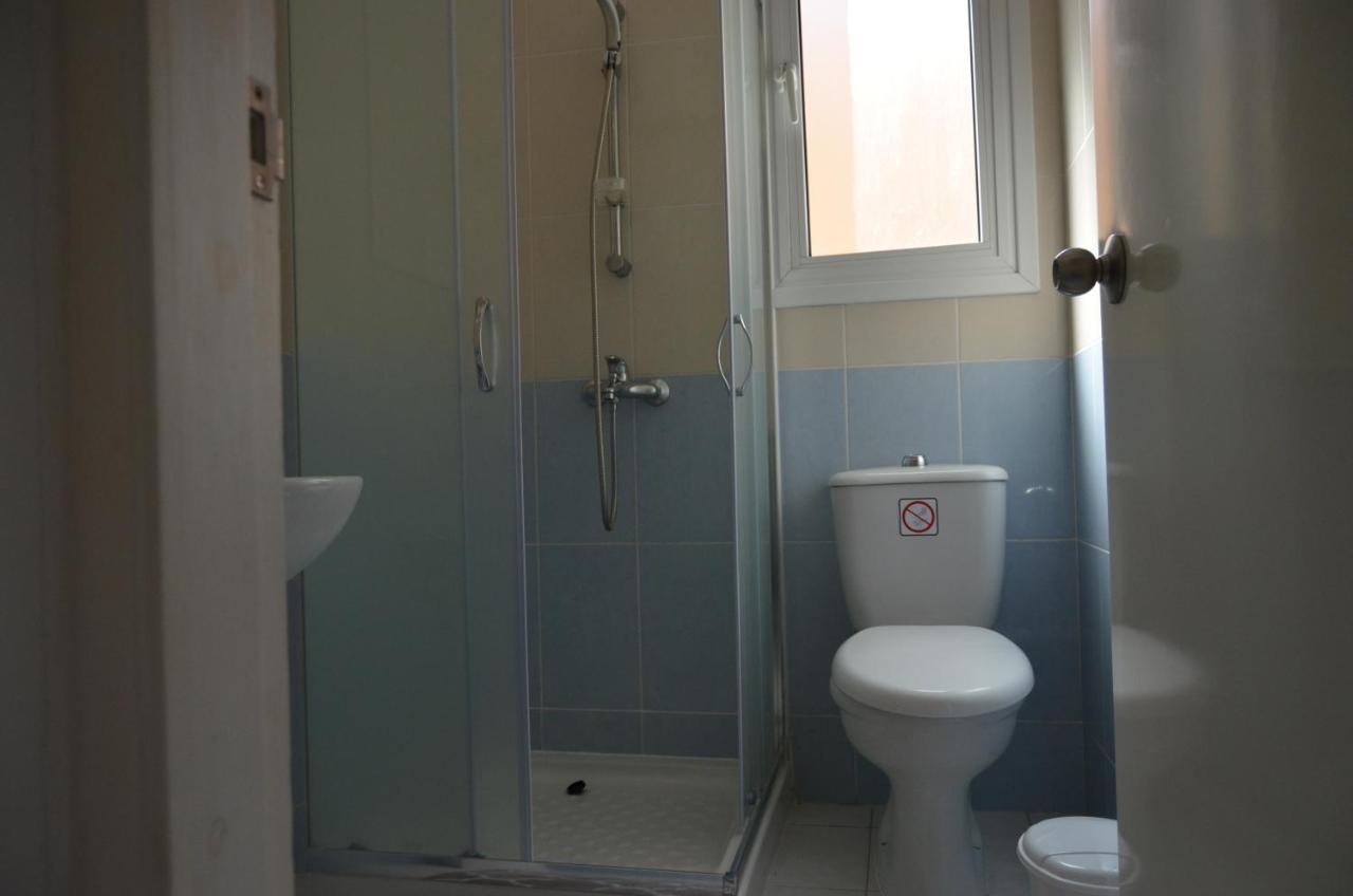 Verne Place Peyia Buitenkant foto