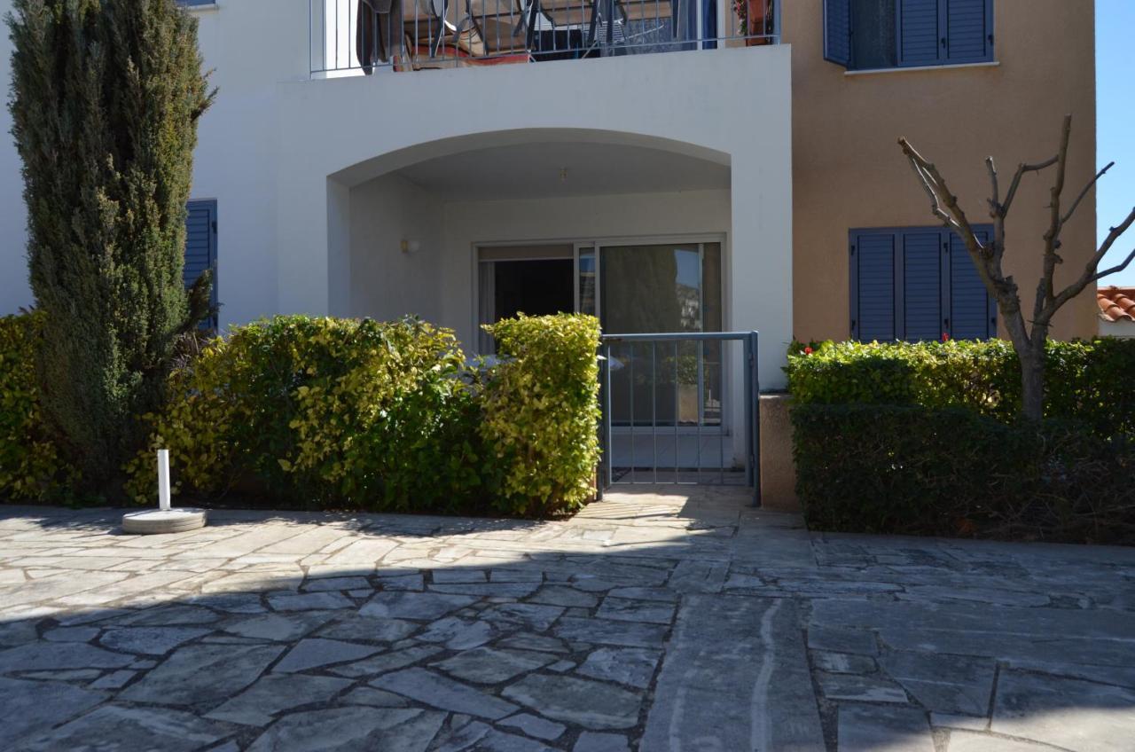 Verne Place Peyia Buitenkant foto