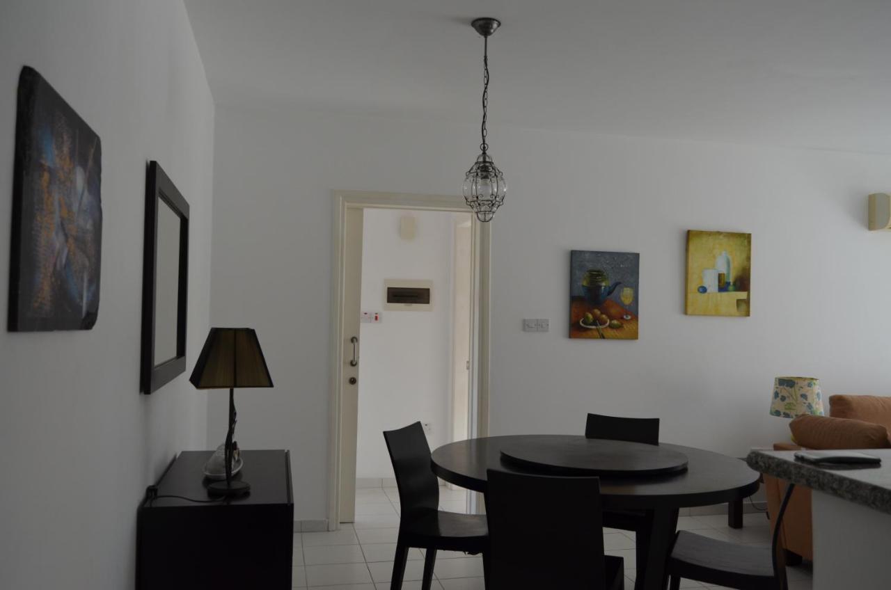 Verne Place Peyia Buitenkant foto