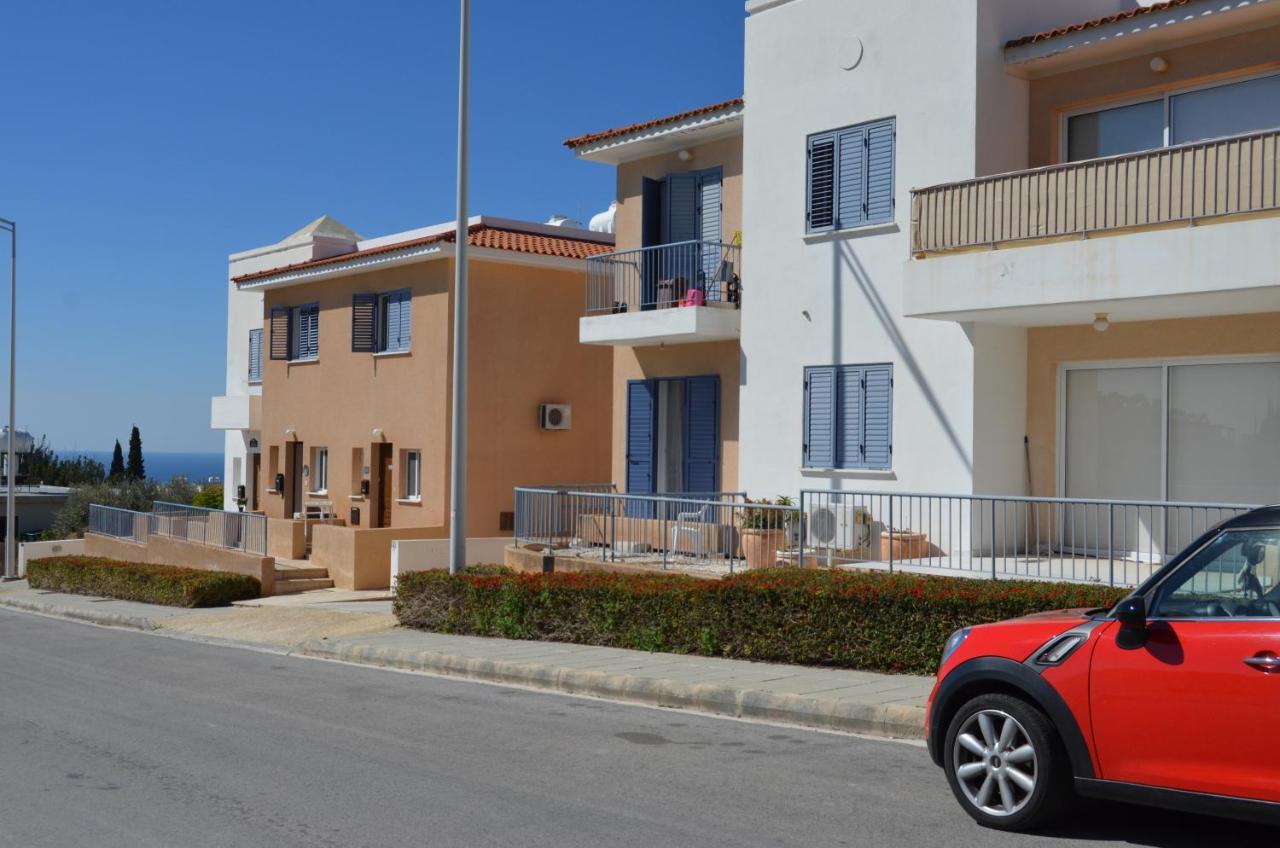 Verne Place Peyia Buitenkant foto