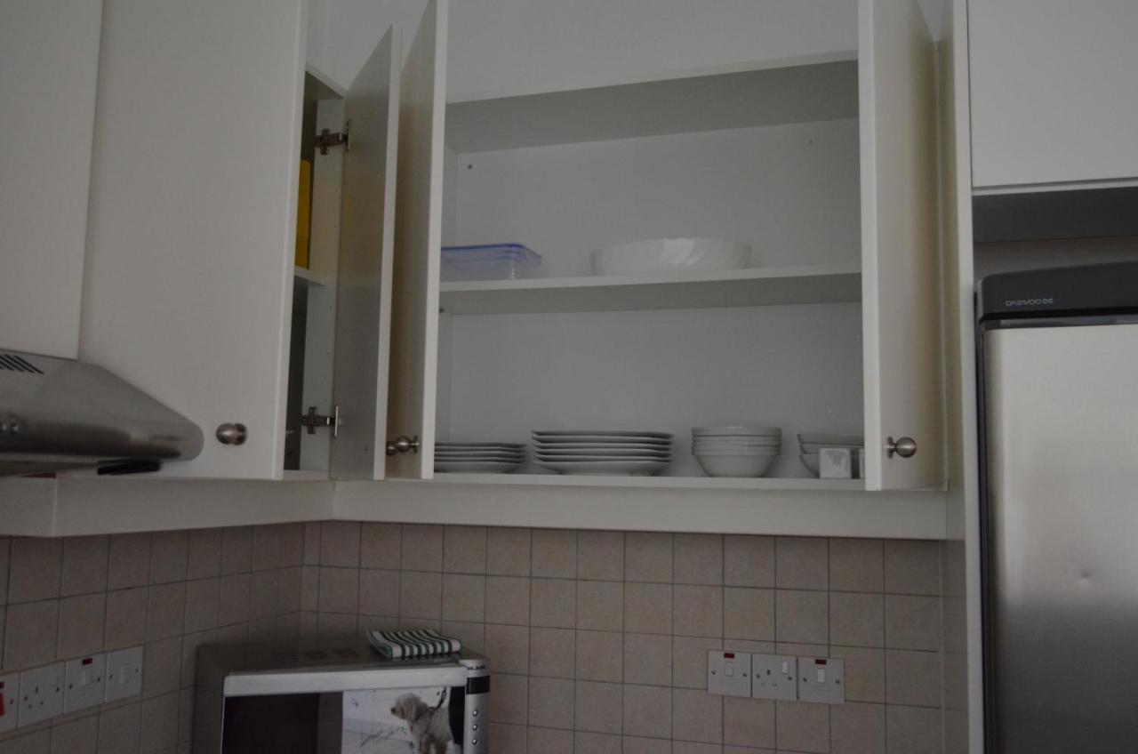 Verne Place Peyia Buitenkant foto