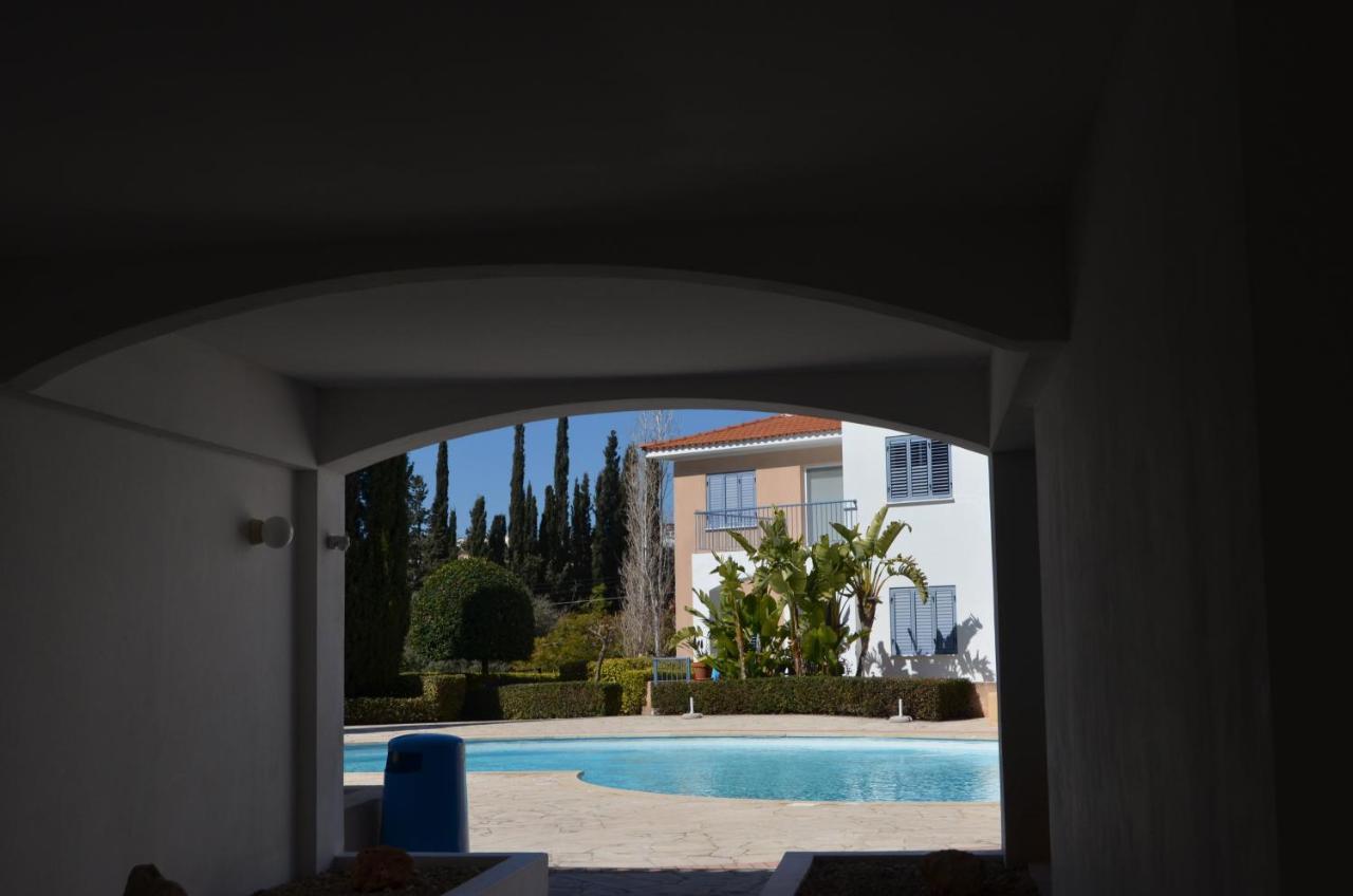 Verne Place Peyia Buitenkant foto