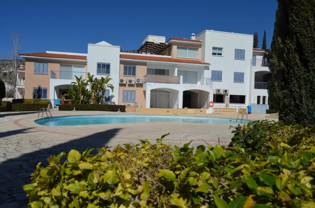 Verne Place Peyia Buitenkant foto