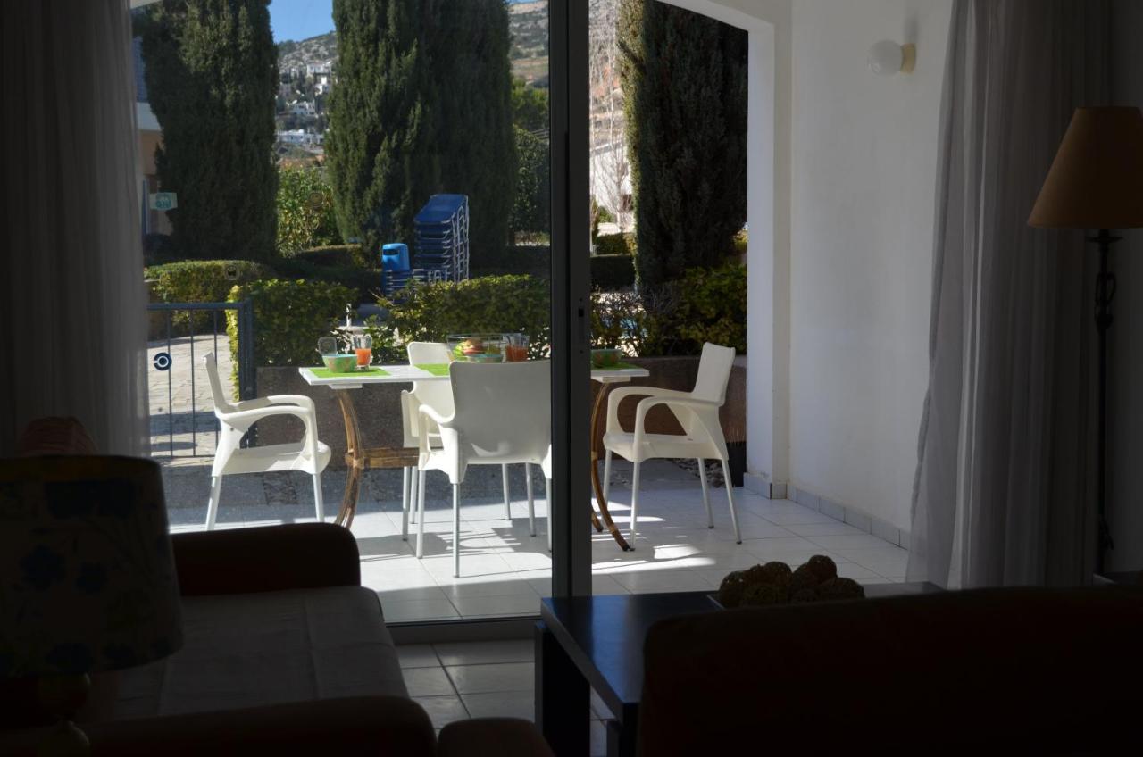 Verne Place Peyia Buitenkant foto